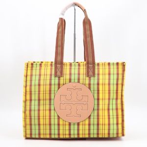 Tory Burch Ella Mesh Market Tote